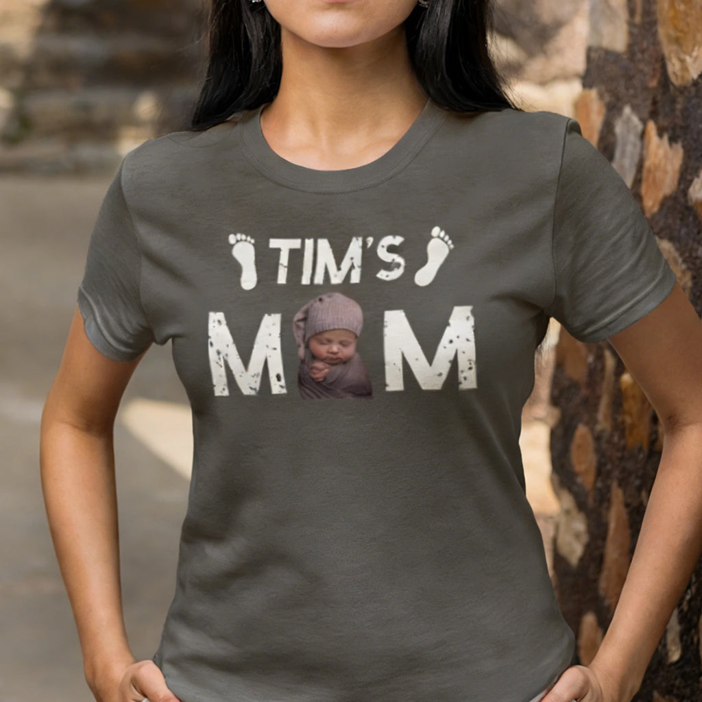 Dad Shirt, Custom Pet Shirt, Gift, Custom Dog Mom Dad Shirt With Pet Names, Dog Owner Tee, Dog cat lover