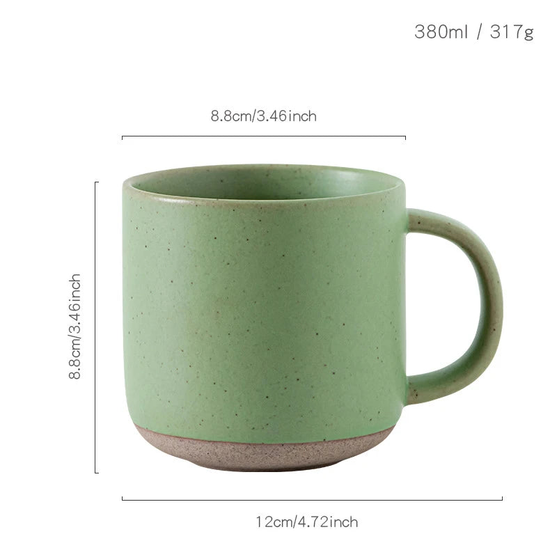 Personalized Pet Lover Mug Custom Cat And Dog Pattern Coffee Cup Creative Gift For Dog Cat Owners Family Members And Friends