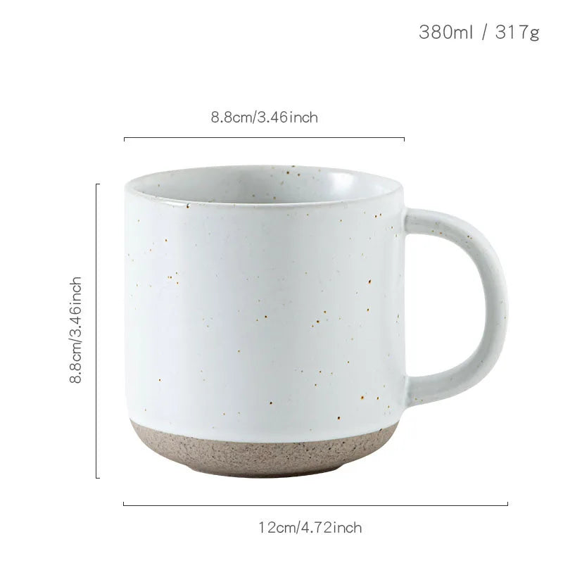 Personalized Pet Lover Mug