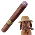 Jouet peluche sonore pour chien